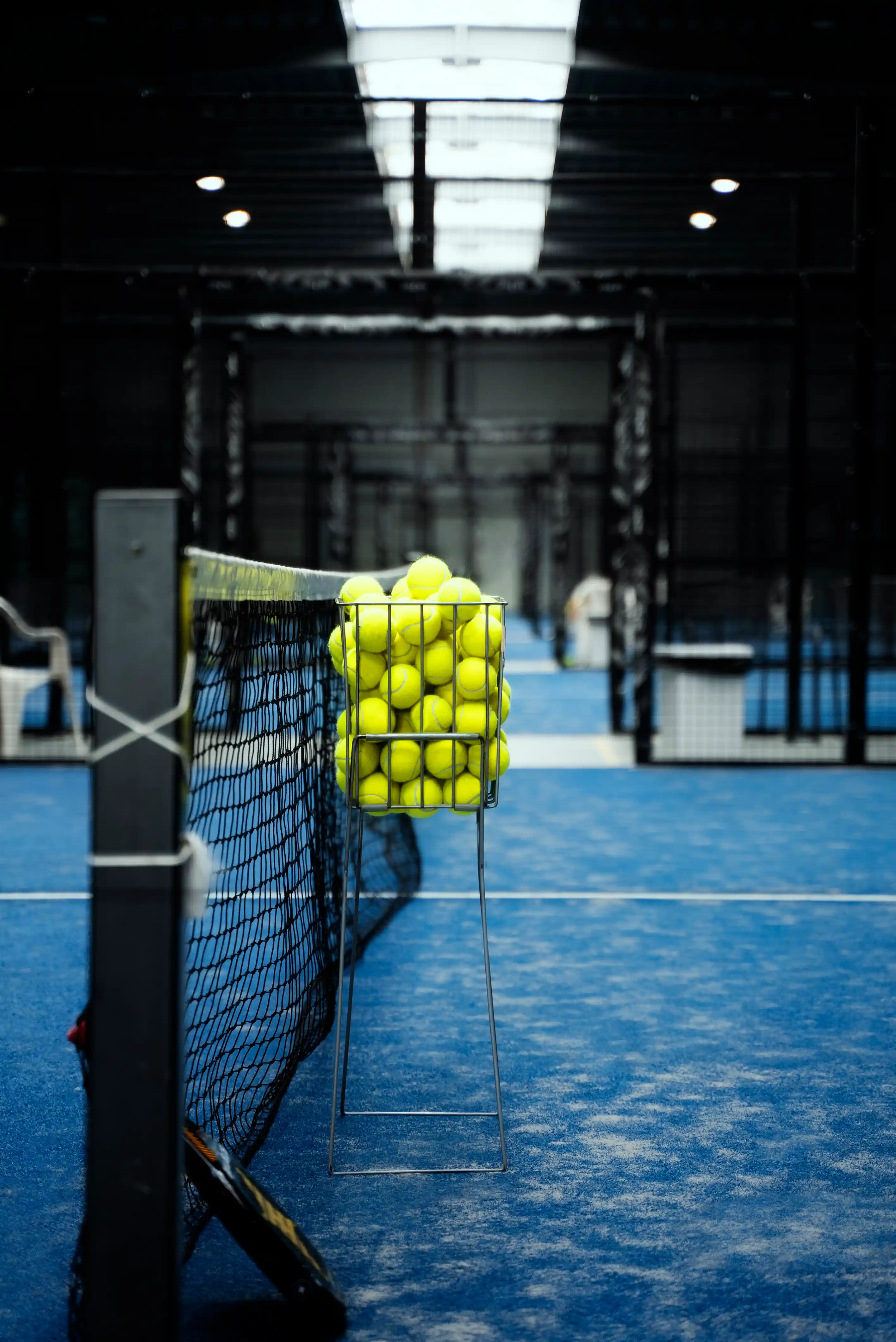 Imagen de Padel